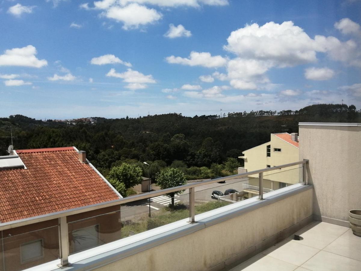 Quinta Da Lousa Guest House - Valongo - Porto Exterior photo