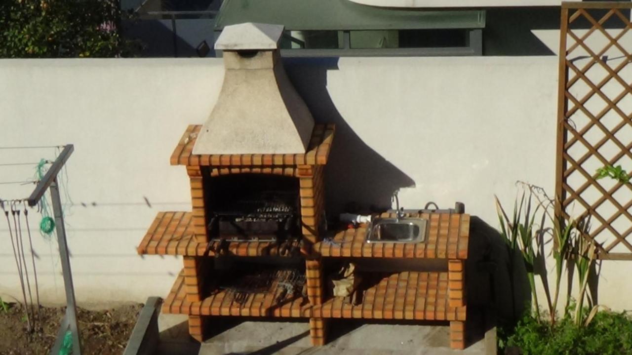 Quinta Da Lousa Guest House - Valongo - Porto Exterior photo